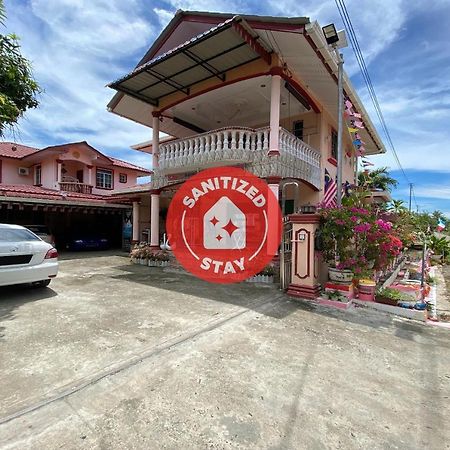 Oyo Home 90331 D'Jj Homestay Kota Belud Luaran gambar