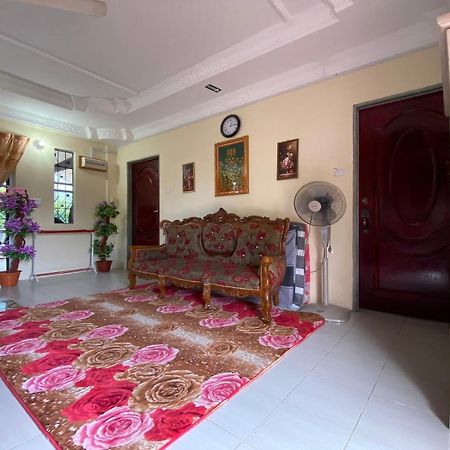 Oyo Home 90331 D'Jj Homestay Kota Belud Luaran gambar