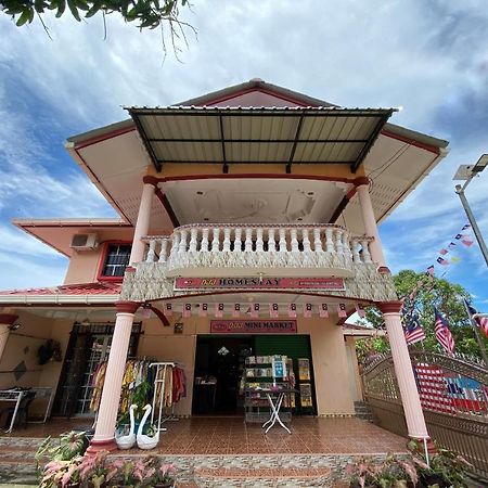 Oyo Home 90331 D'Jj Homestay Kota Belud Luaran gambar