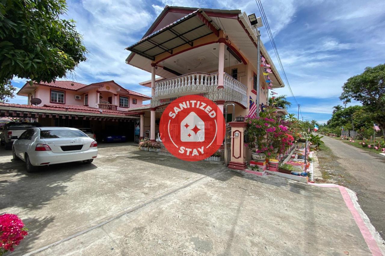 Oyo Home 90331 D'Jj Homestay Kota Belud Luaran gambar