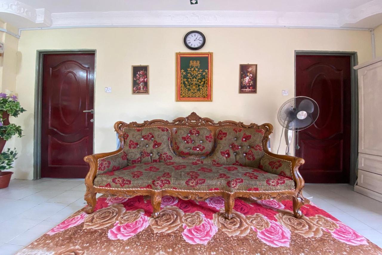 Oyo Home 90331 D'Jj Homestay Kota Belud Luaran gambar