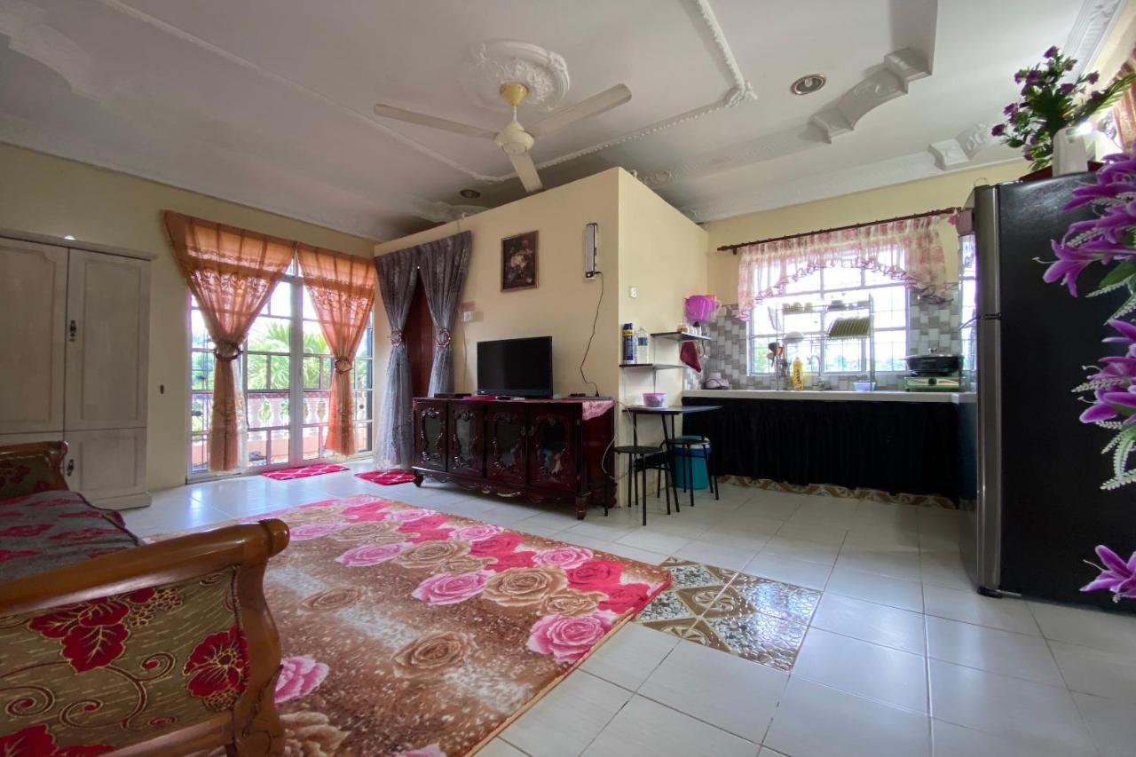 Oyo Home 90331 D'Jj Homestay Kota Belud Luaran gambar