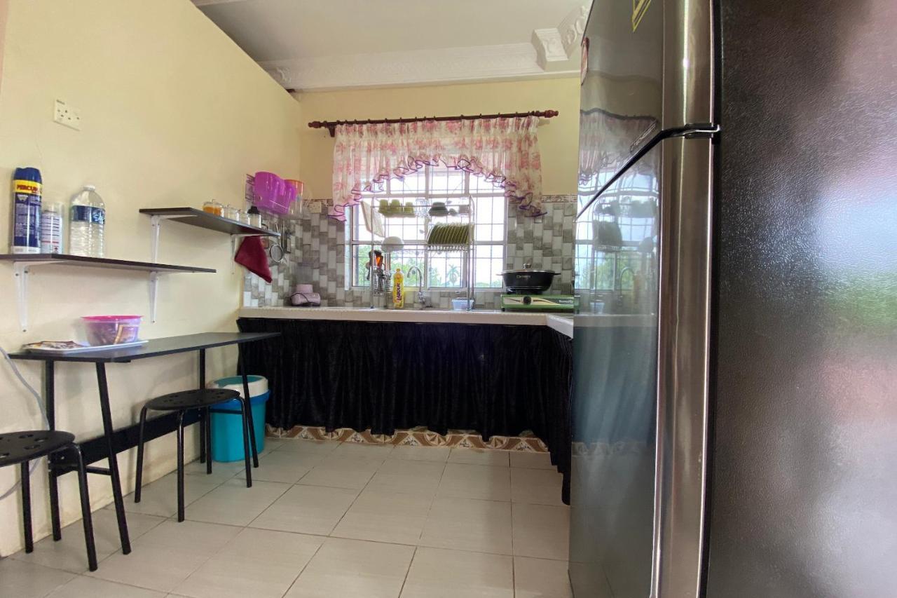 Oyo Home 90331 D'Jj Homestay Kota Belud Luaran gambar