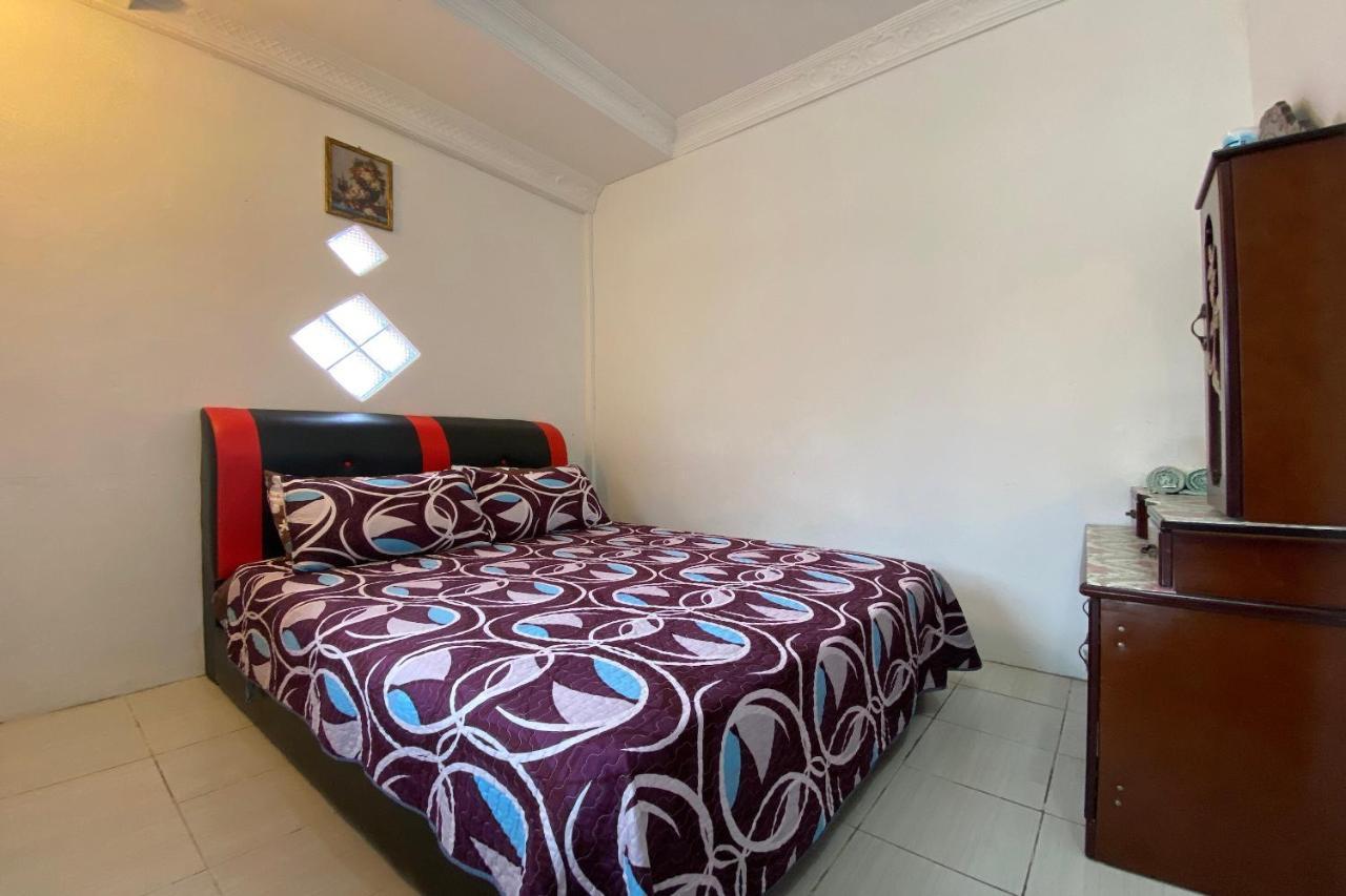 Oyo Home 90331 D'Jj Homestay Kota Belud Luaran gambar