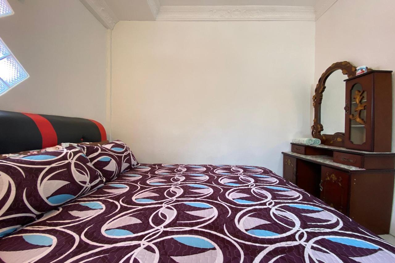 Oyo Home 90331 D'Jj Homestay Kota Belud Luaran gambar