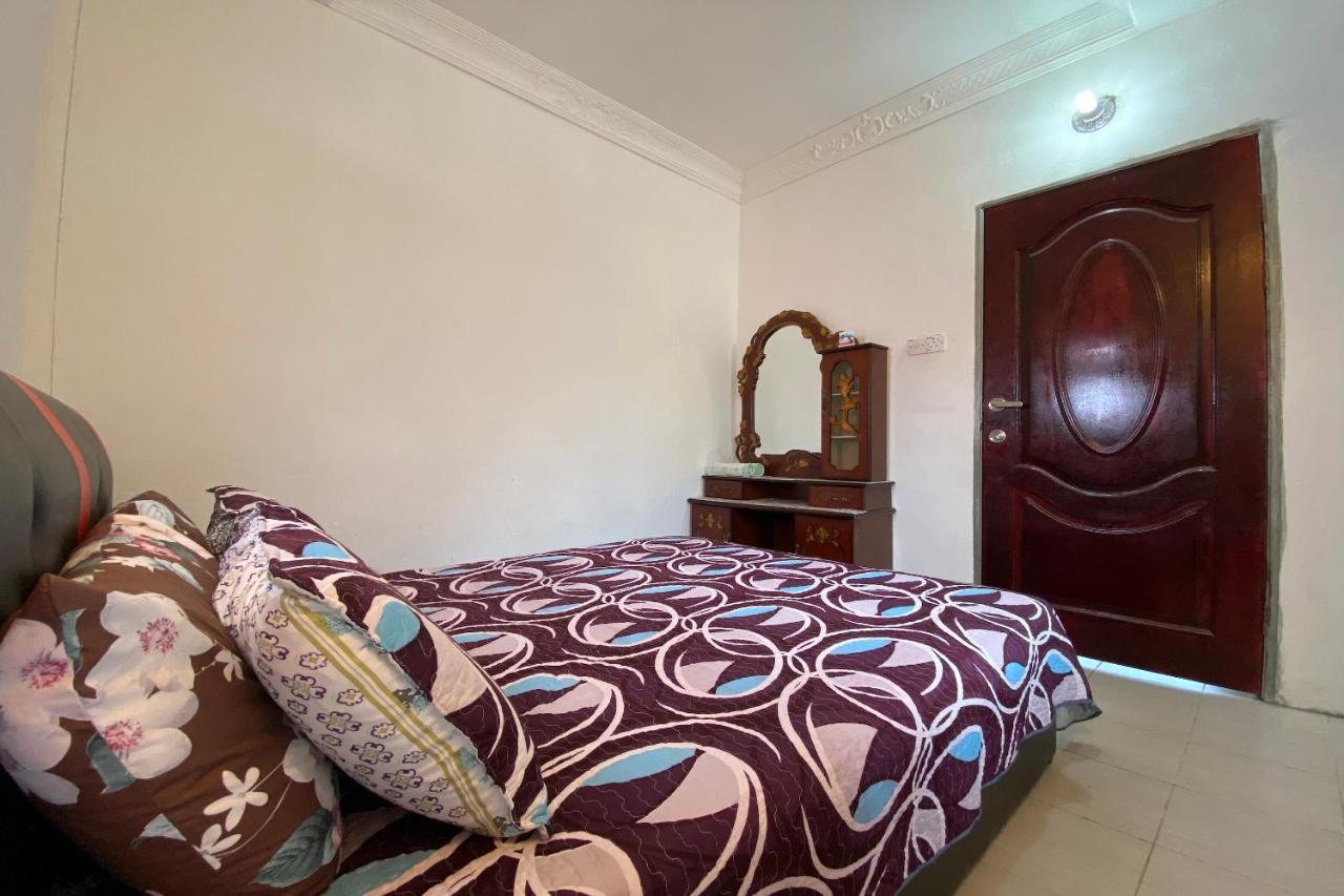 Oyo Home 90331 D'Jj Homestay Kota Belud Luaran gambar