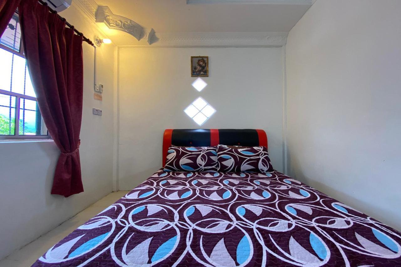 Oyo Home 90331 D'Jj Homestay Kota Belud Luaran gambar