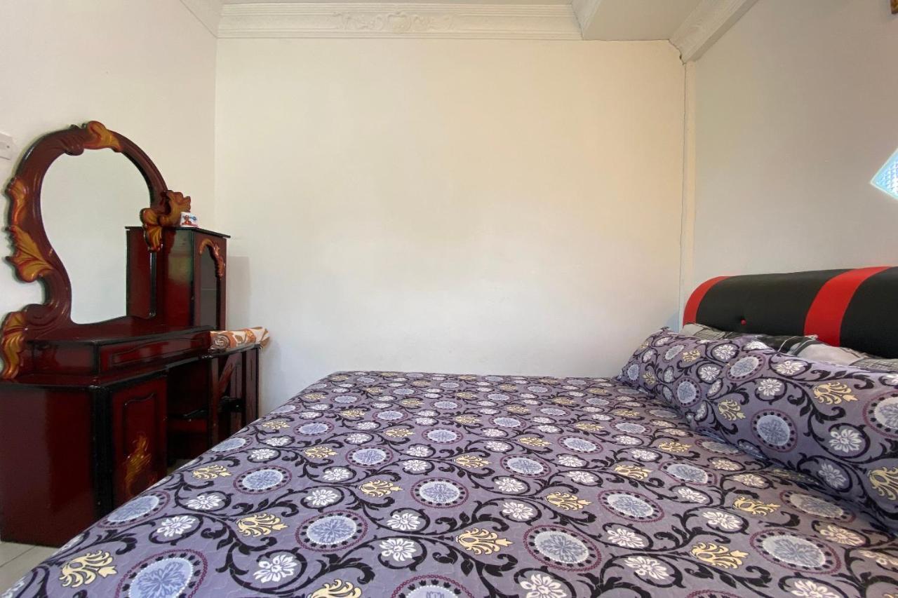 Oyo Home 90331 D'Jj Homestay Kota Belud Luaran gambar