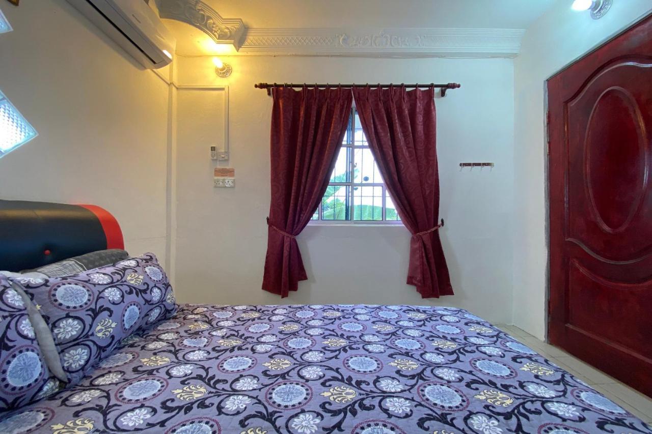 Oyo Home 90331 D'Jj Homestay Kota Belud Luaran gambar