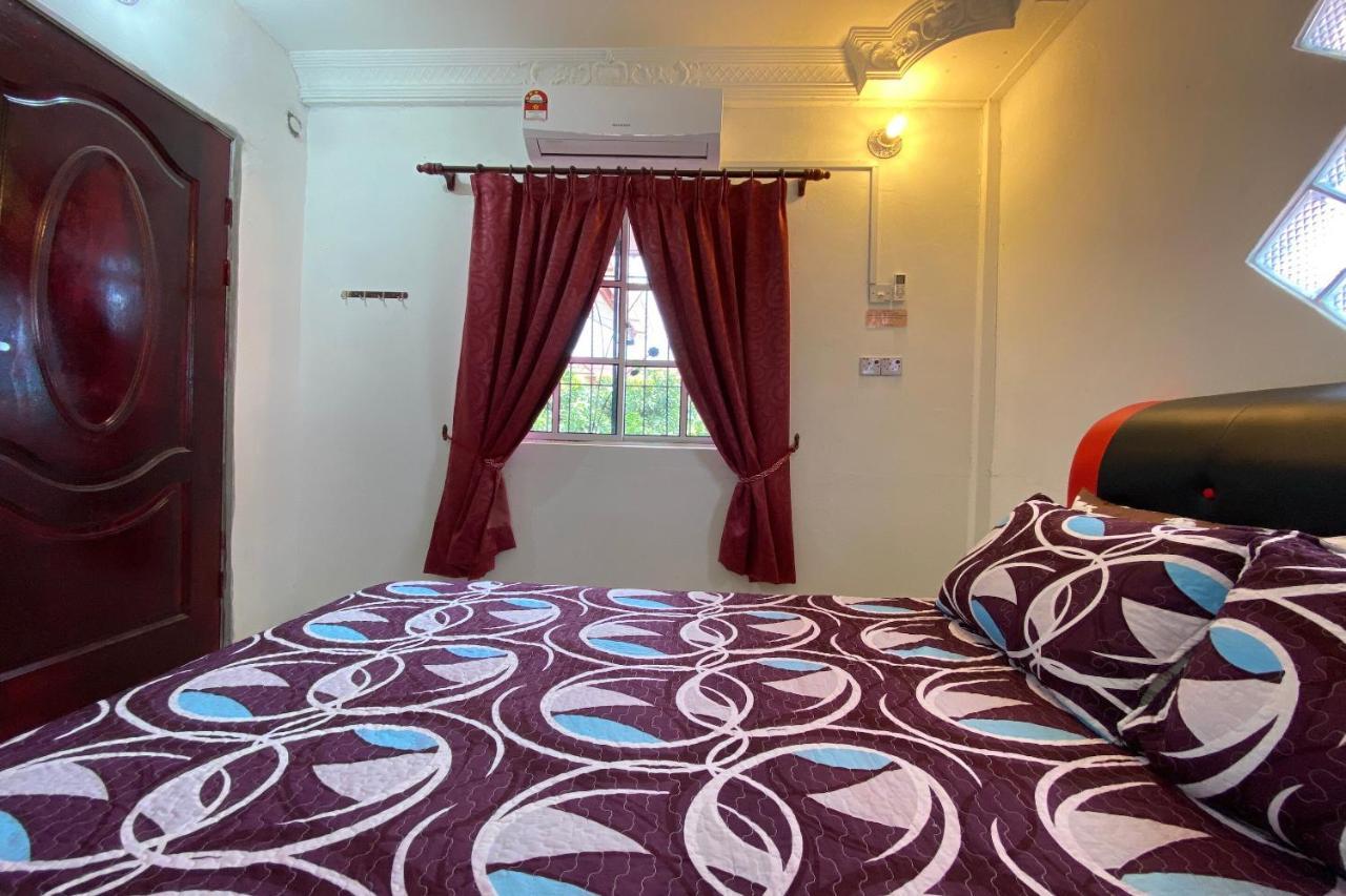 Oyo Home 90331 D'Jj Homestay Kota Belud Luaran gambar