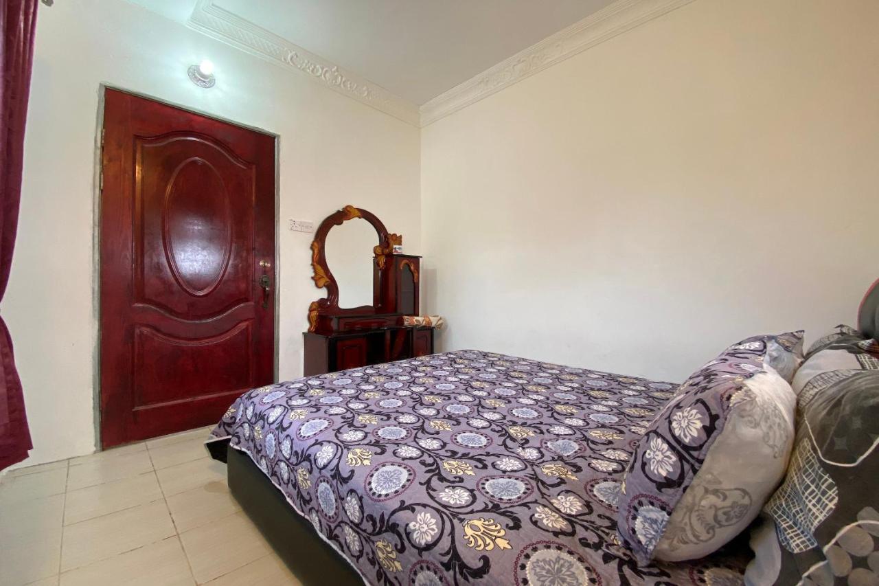 Oyo Home 90331 D'Jj Homestay Kota Belud Luaran gambar