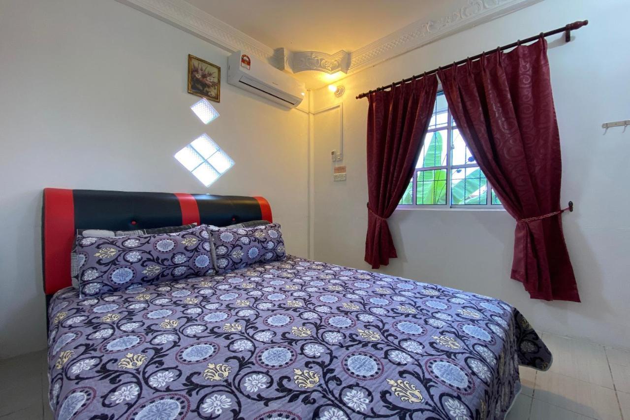 Oyo Home 90331 D'Jj Homestay Kota Belud Luaran gambar