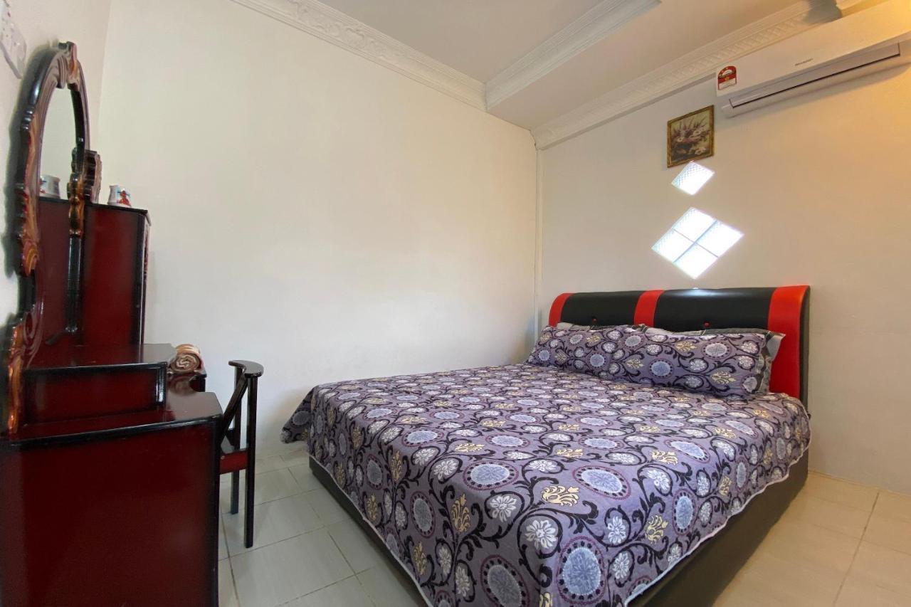 Oyo Home 90331 D'Jj Homestay Kota Belud Luaran gambar