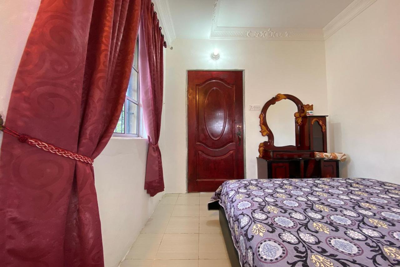 Oyo Home 90331 D'Jj Homestay Kota Belud Luaran gambar