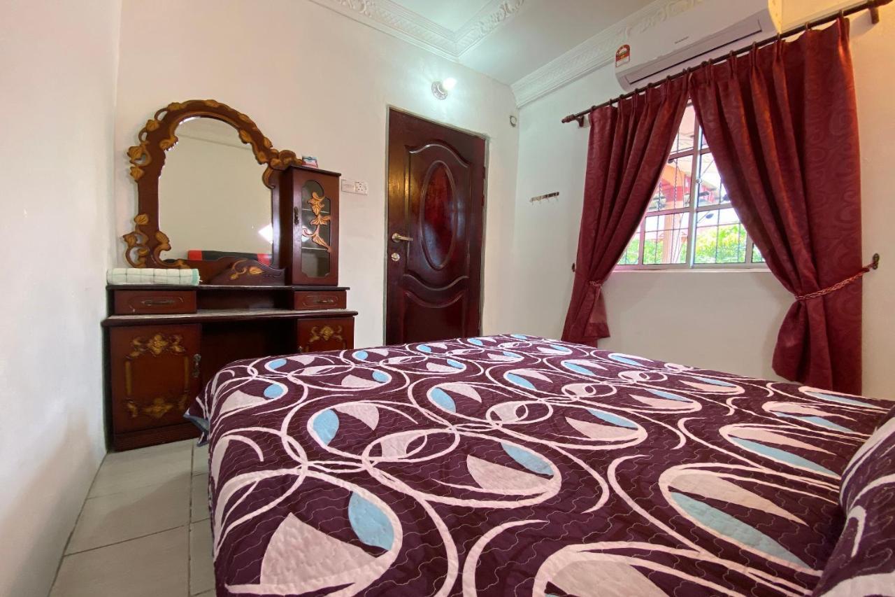 Oyo Home 90331 D'Jj Homestay Kota Belud Luaran gambar