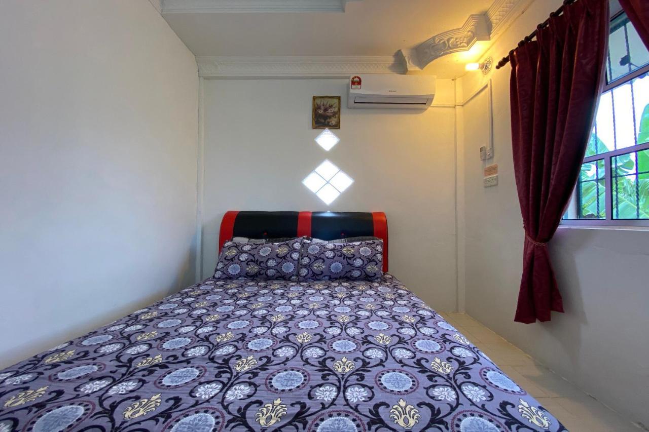 Oyo Home 90331 D'Jj Homestay Kota Belud Luaran gambar