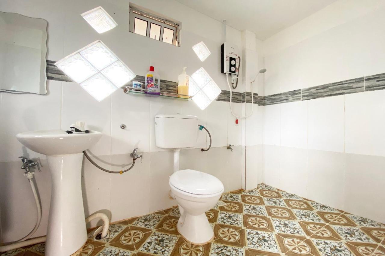 Oyo Home 90331 D'Jj Homestay Kota Belud Luaran gambar